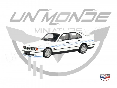 Alpina B10 E34 White 1994