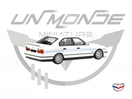 Alpina B10 E34 White 1994