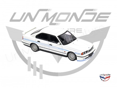 Alpina B10 E34 White 1994