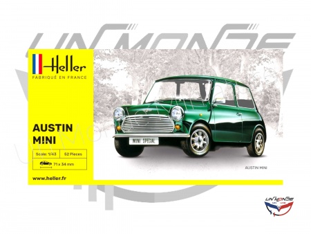 Austin Mini