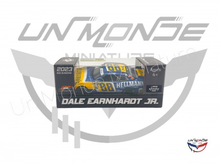 Chevrolet Camaro  Hellman\'s #88 DALE EARNHARDT JR Cup