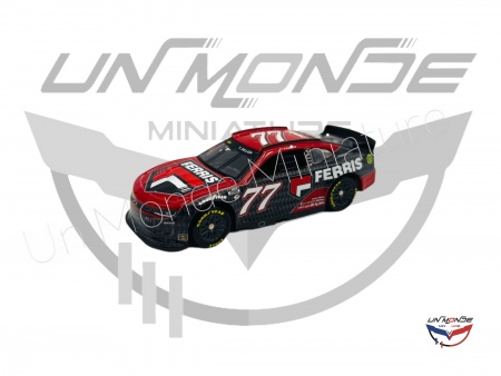 Chevrolet Camaro Ferris Mowers #77 TY DILLON Cup