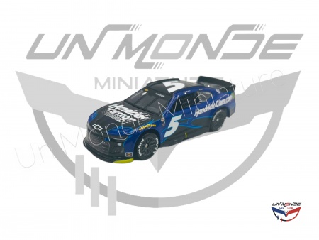 Chevrolet Camaro Hendrickscars.com #5 KYLE LARSON Cup