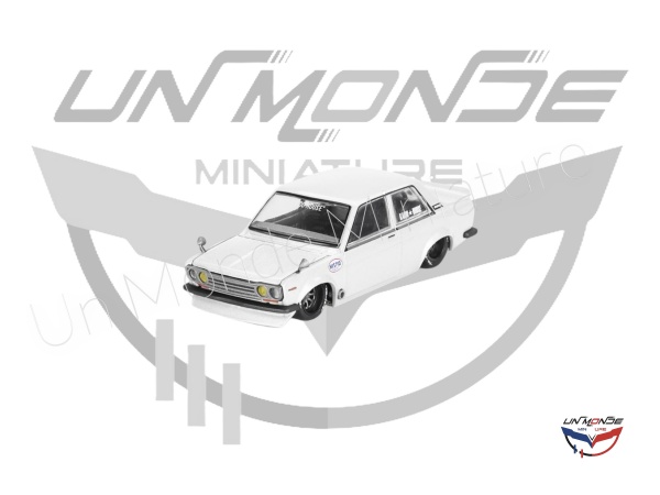 Datsun 510 Street Nismo V2 1969