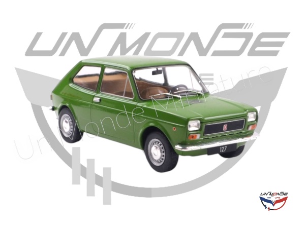 Fiat 127 grn