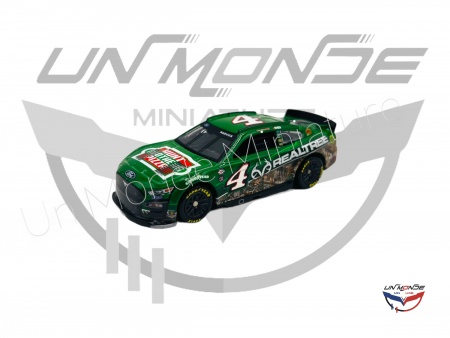 Ford Mustang Hunt Brothers Pizza Realtree #4 KEVIN HARVICK Cup