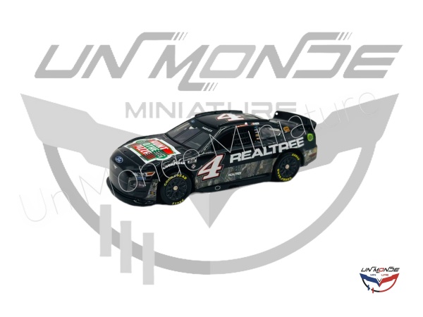 Ford Mustang Hunt Brothers Pizza Realtree #4 KEVIN HARVICK Cup
