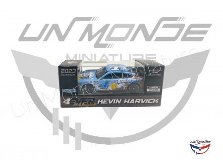 Ford Mustang Hunt Brothers Pizzas Realtree #4 KEVIN HARVICK Cup