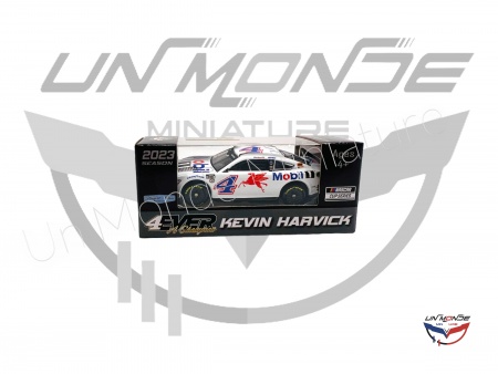 Ford Mustang Mobil 1 #4 KEVIN HARVICK Cup