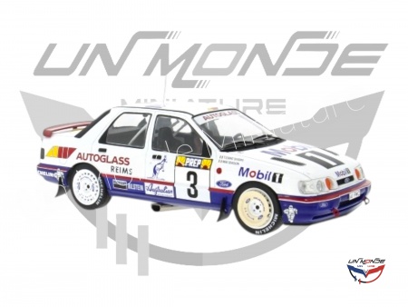 Ford Sierra Cosworth 4x4 Rallye WM