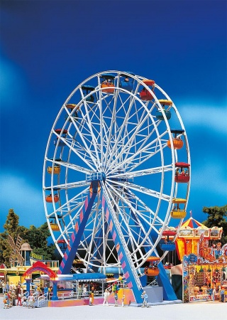 GRANDE ROUE