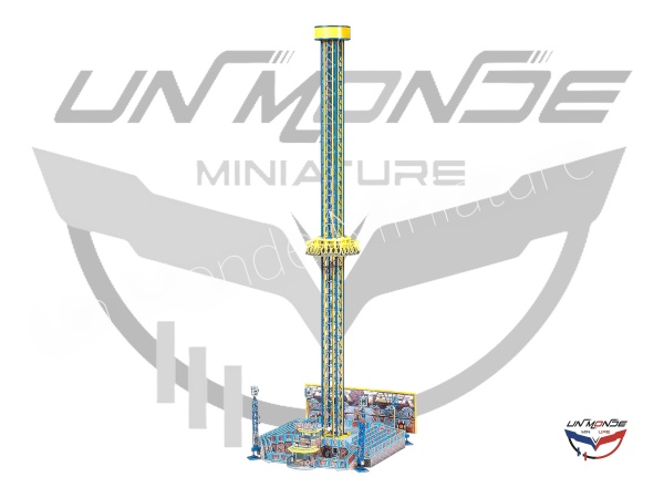 MANEGE POWER TOWER