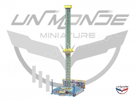 MANEGE POWER TOWER