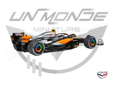 McLaren MCL60 L.NORRIS 2023