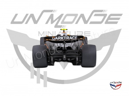 McLaren MCL60 L.NORRIS 2023