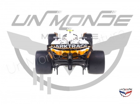 McLaren MCL60 L.NORRIS 2023