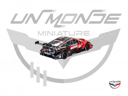 Nissan Z GT500 #23 MOTUL AUTECH Z