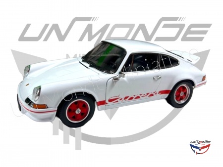 Porsche 911 Carrera RS 2.7