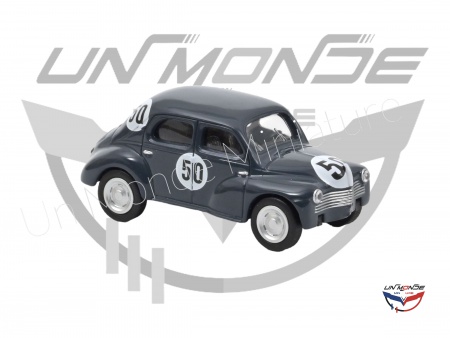 Renault 4CV 1951 Racing #50