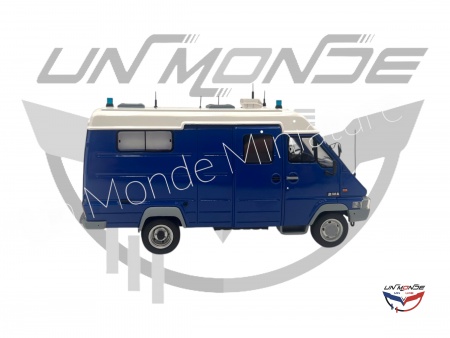 Renault B110 PC De Transmission GENDARMERIE