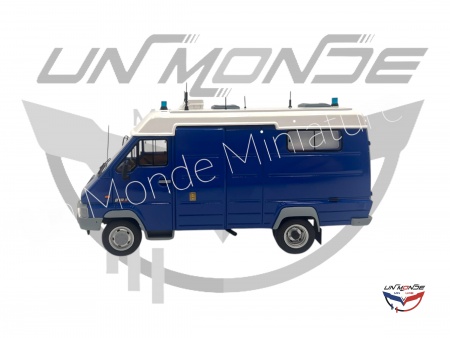 Renault B110 PC De Transmission GENDARMERIE