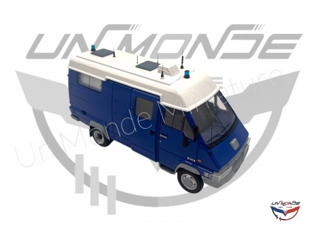 Renault B110 PC De Transmission GENDARMERIE