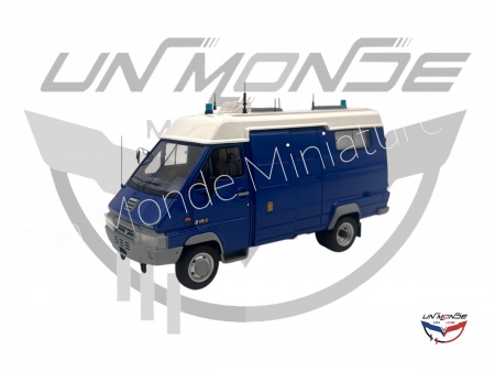 Renault B110 PC De Transmission GENDARMERIE