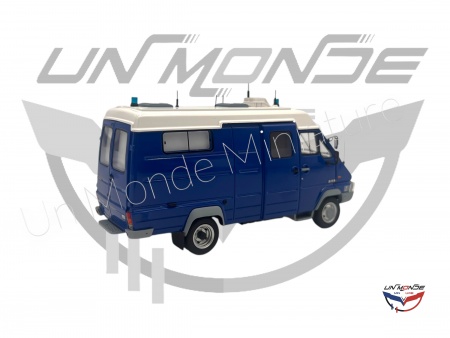 Renault B110 PC De Transmission GENDARMERIE