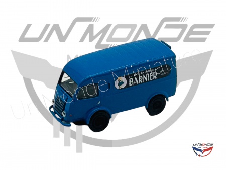 Renault Barnier Bonbons