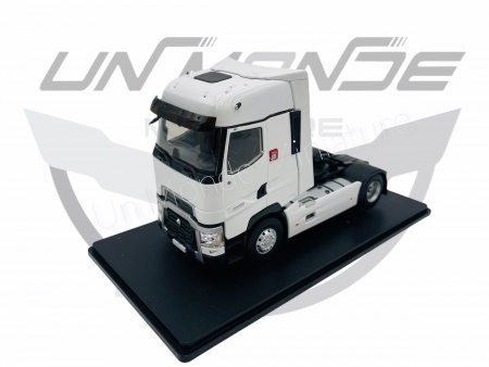 Renault Trucks White