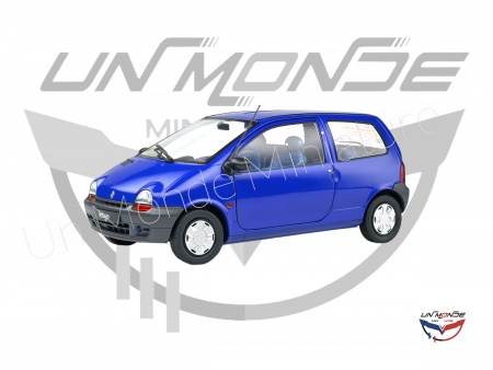 Renault Twingo MK1 Blue 1993