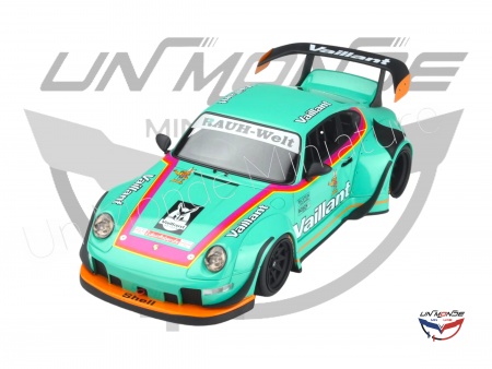 RWB Body Kit 2022 Vaillant