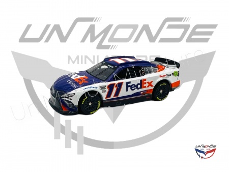 TOYOTA CAMRY FEDEX EXPRESS 11 DENNY HAMLIN CUP