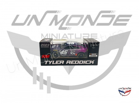 Toyota Camry Xfinity 10G #45 TYLER REDDICK Cup