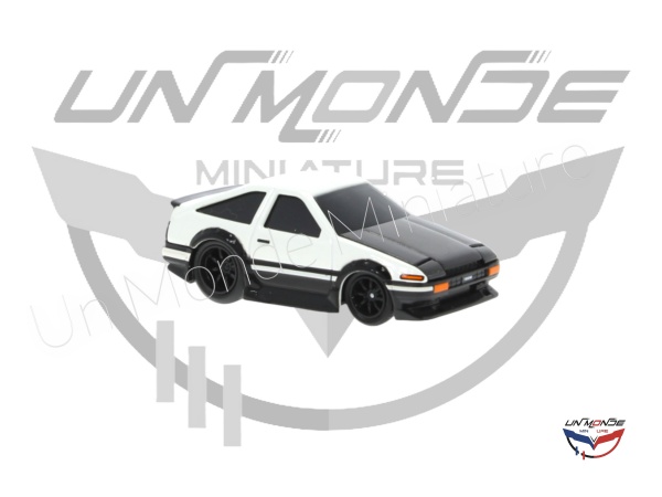 Toyota Sprinter Trueno AE86 39 1983