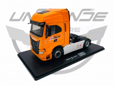 tRACTEUR iVECO S-WAY HRC TEAM