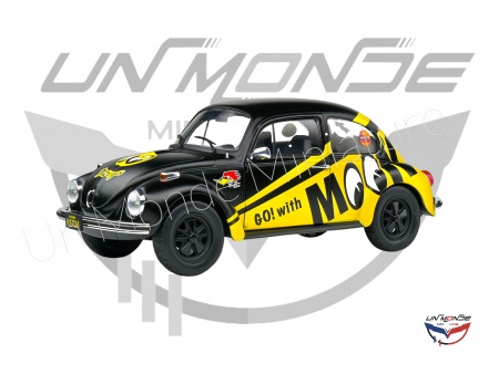 Volkswagen Beetle 1303 Go With Moon Bi-Color