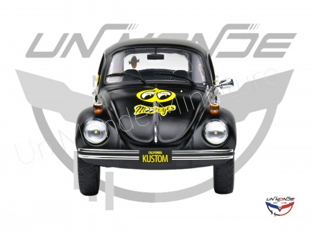 Volkswagen Beetle 1303 Go With Moon Bi-Color